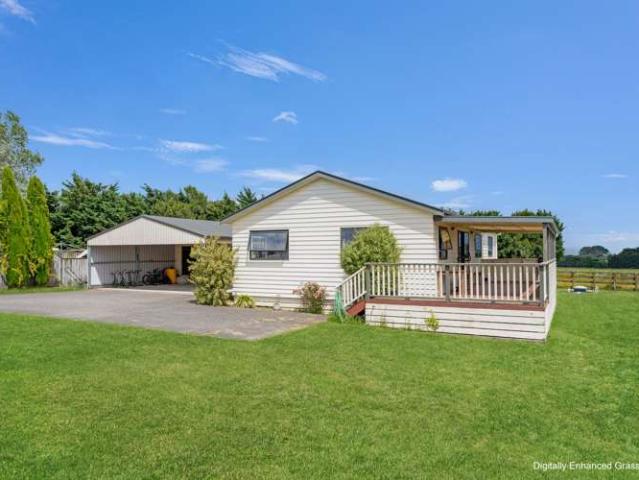 House for sale in Cape Palliser, Wellington