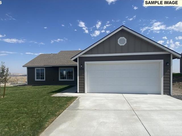 House for sale in Ballard Subdivision, Umatilla
