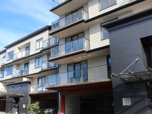 Apartment for rent in Panmure, Oroua County