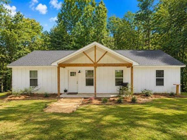 House for sale in Haralson, Georgia