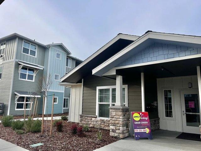 Condo for sale in Butte, California