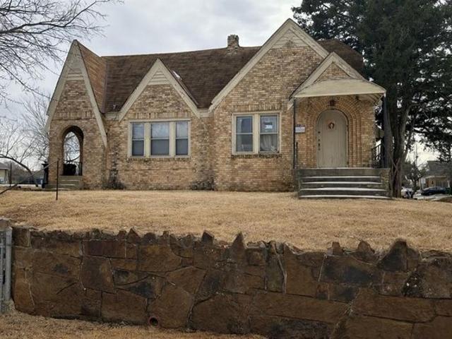House for sale in Oklahoma City, Oklahoma