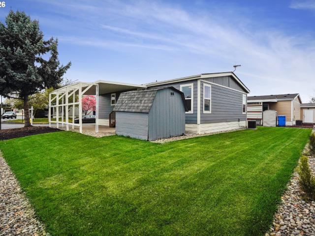House for sale in Oregonia