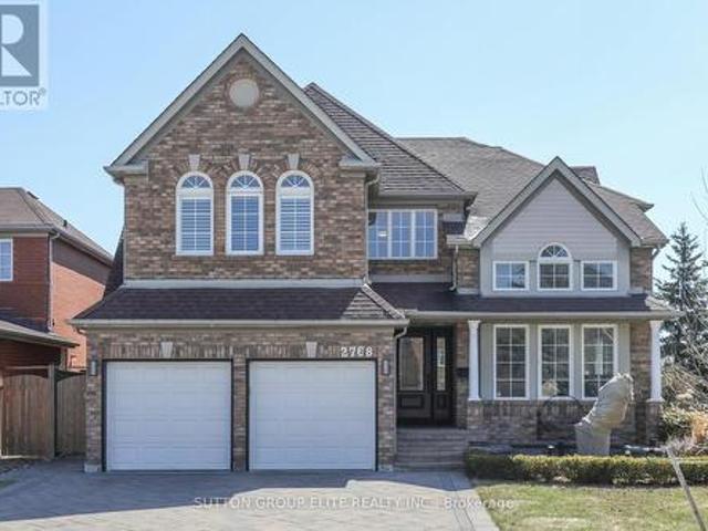 House for sale in Mississauga, Ontario