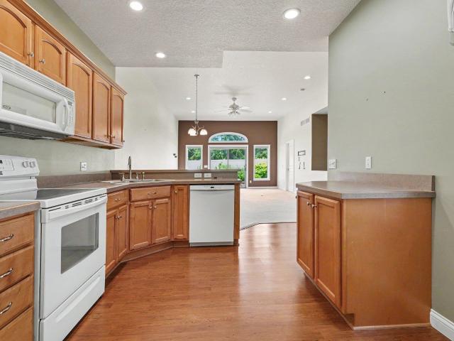 Condo for sale in Isabella, Michigan