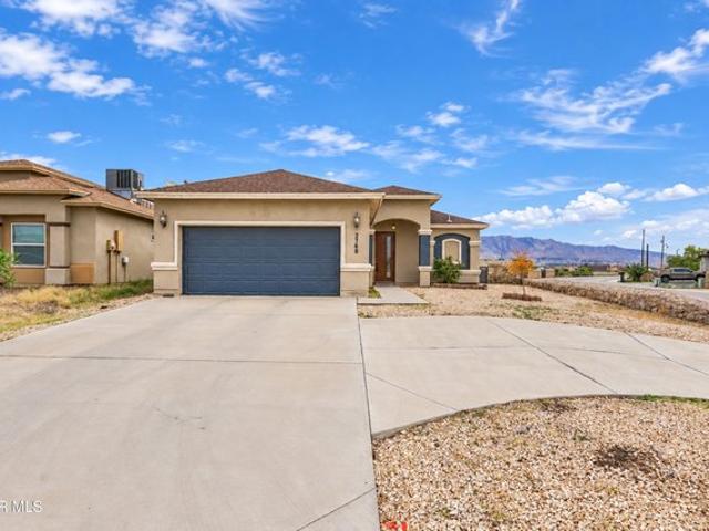 House for sale in Dona Ana, New Mexico