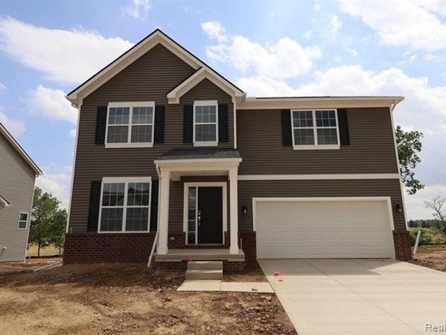 House for sale in Saline, Michigan