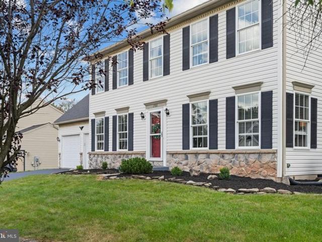 House for sale in York, Pennsylvania