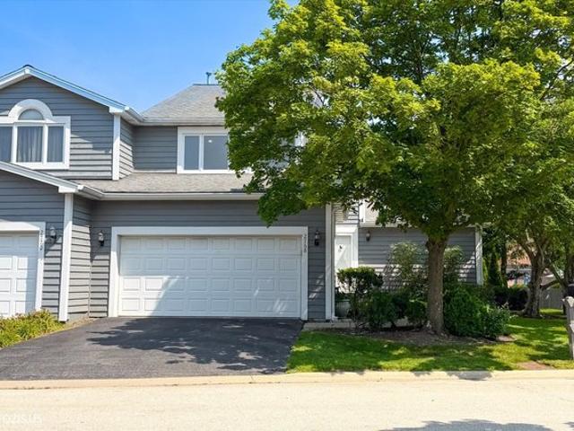 Townhouse for sale in Northbrook, Illinois