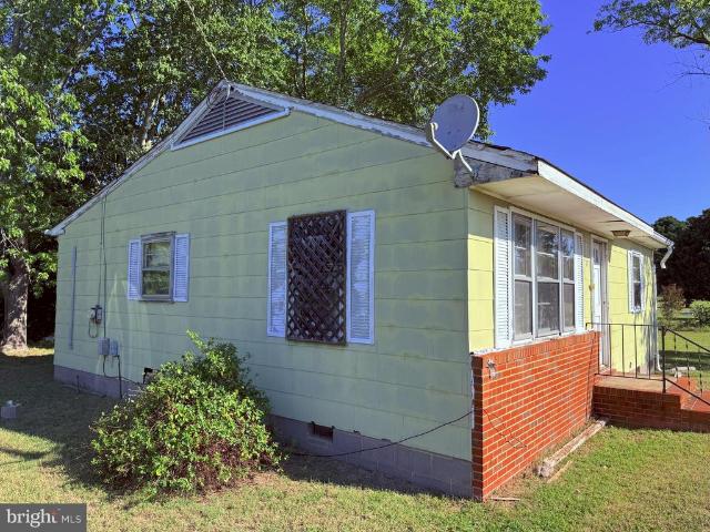 House for sale in Wicomico, Maryland
