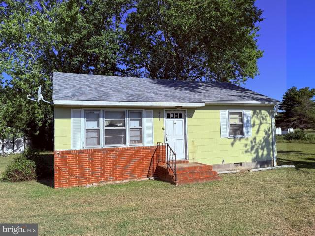 House for sale in Wicomico, Maryland