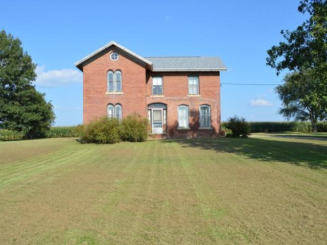 House for sale in La Moille, Bureau County