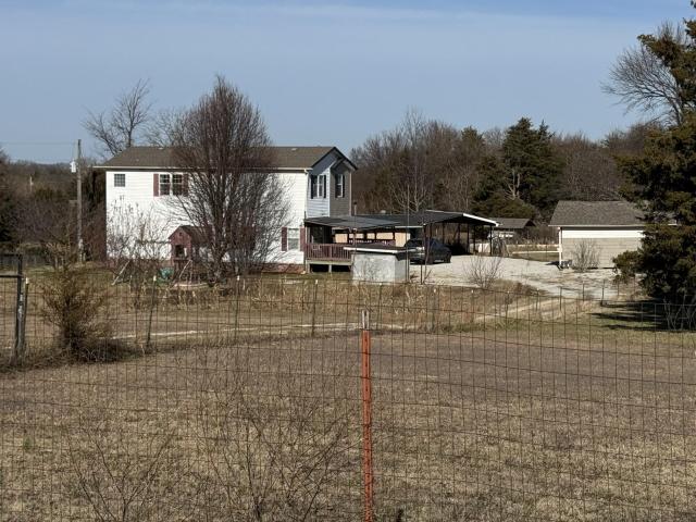 House for sale in Seligman, Barry County