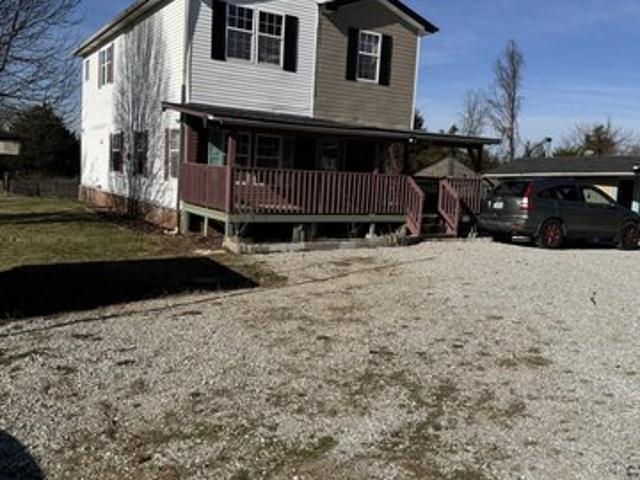 House for sale in Barry, Missouri