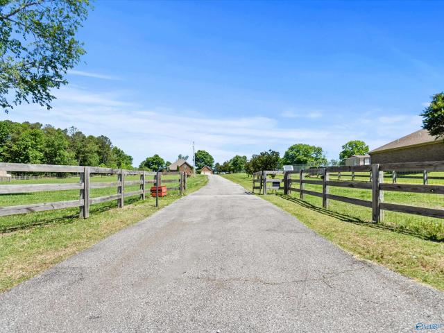 House for sale in Ardmore, Alabama