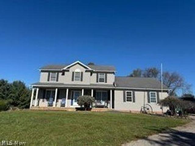 House for sale in Beloit, Ohio