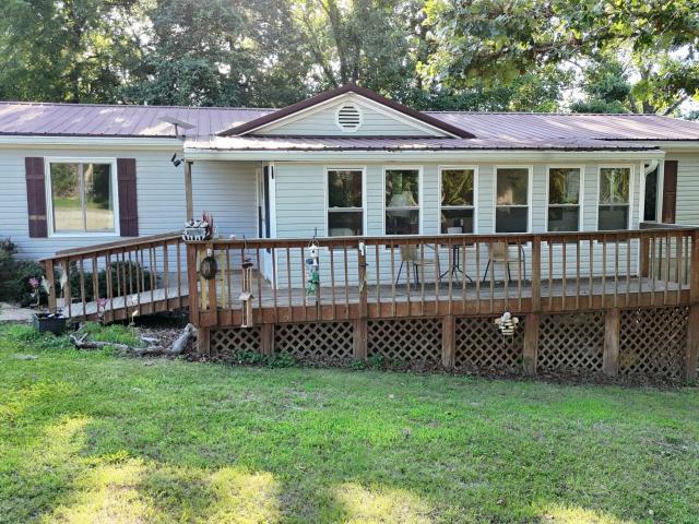 House for sale in Barry, Missouri