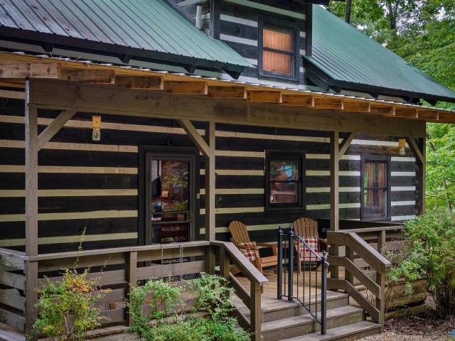 House for sale in Mentone, Alabama