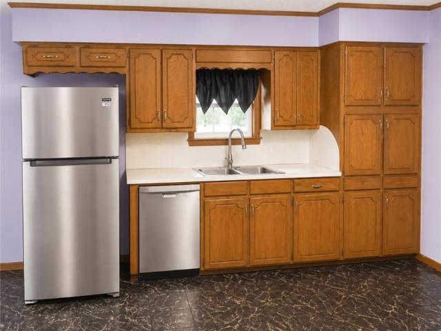 House for sale in Shady Point, Oklahoma