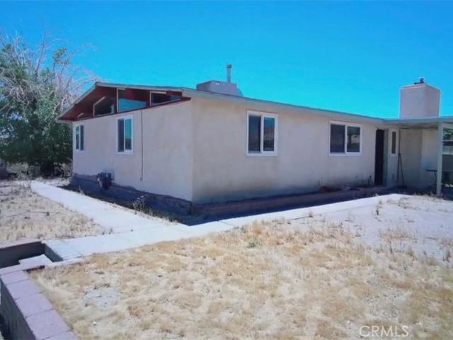 House for sale in Barstow, California