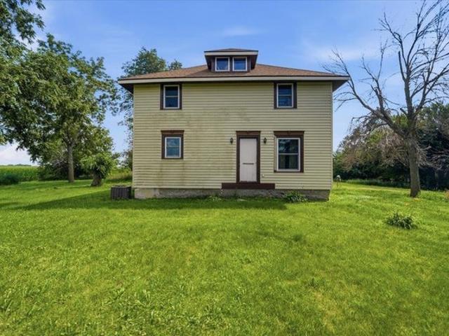House for sale in Iowa Falls, Iowa