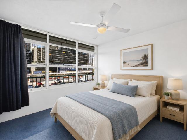 Apartment for rent in Fernbrook, Queensland