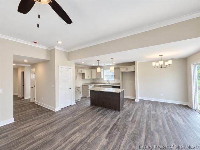 House for sale in Jeffersonville, Indiana