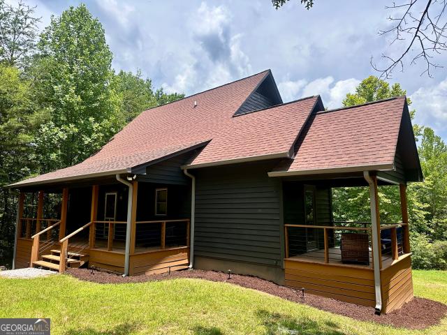 House for sale in Georgia