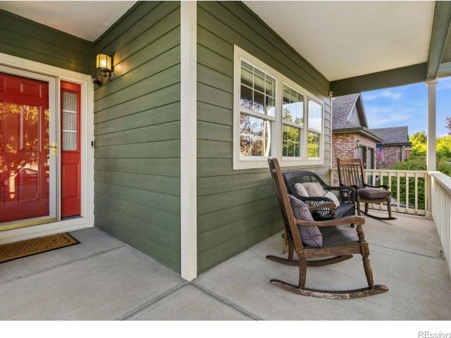 House for sale in Fort Collins, Colorado