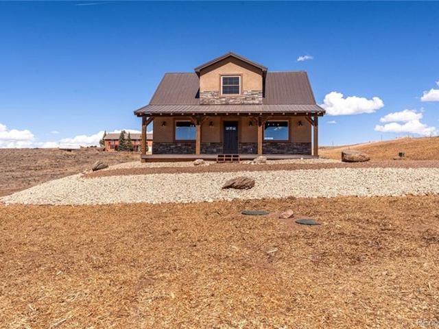 House for sale in Custer, Colorado