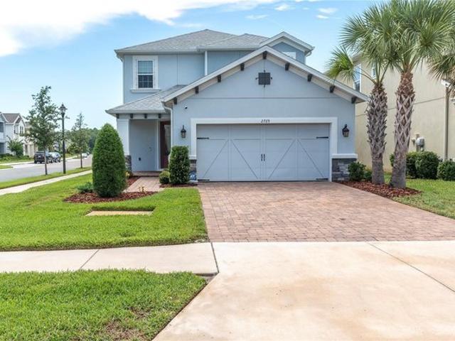 House for sale in Odessa, Florida
