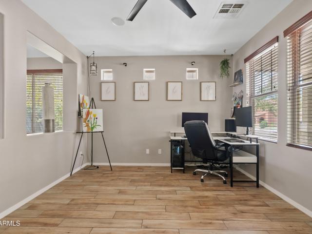 House for sale in Gilbert, Arizona