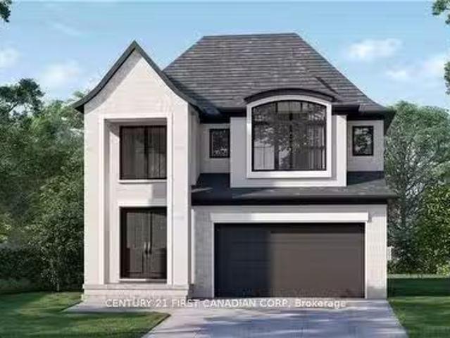 House for sale in Arva, Ontario