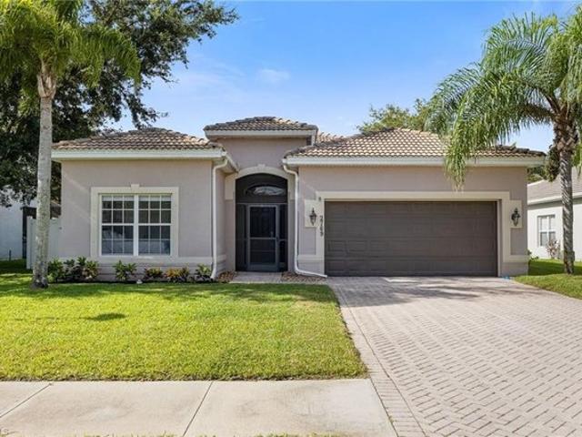 House for sale in Naples, Florida