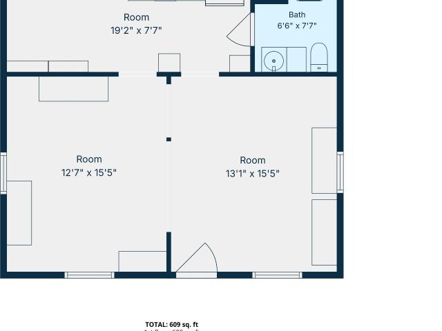 Commercial for sale in Ark