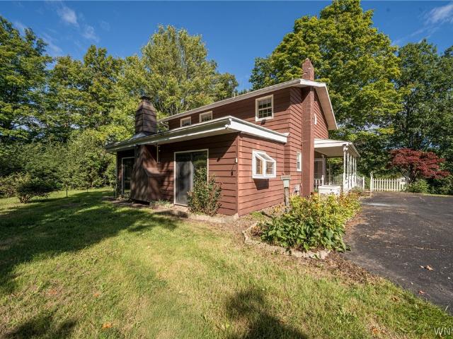 House for sale in Sheridan, New York