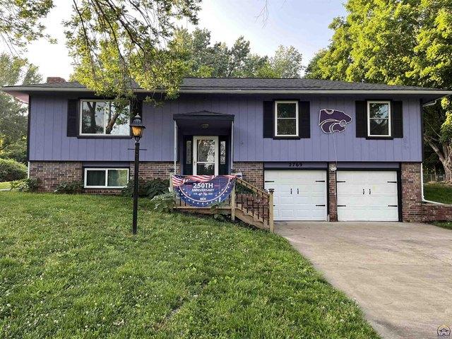 House for sale in Kansas