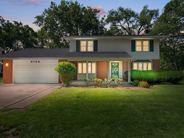 House for sale in Northbrook, Illinois
