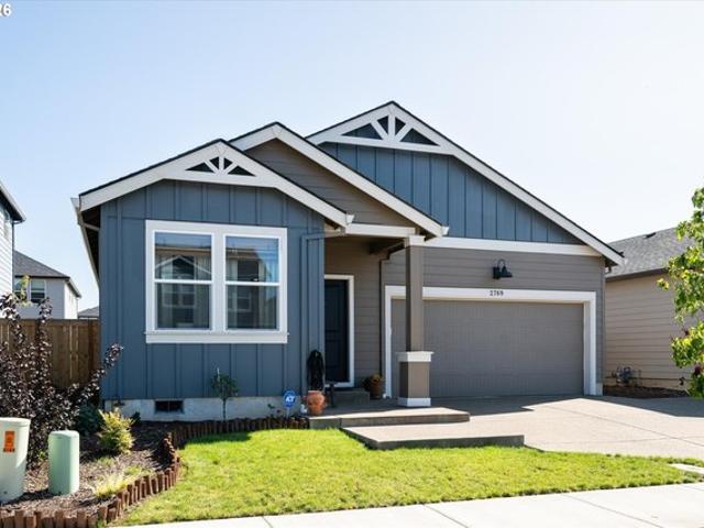 House for sale in Oregonia