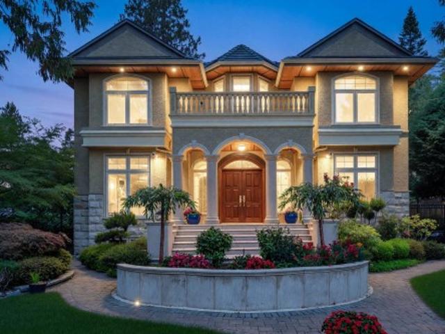 House for sale in Vancouver, British Columbia