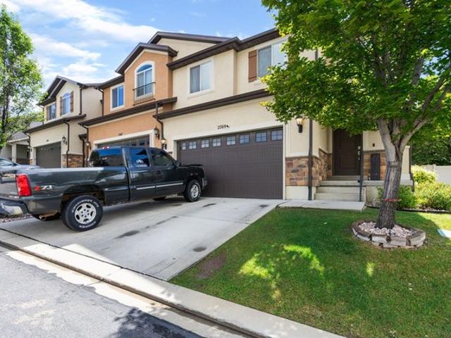 Townhouse for sale in Lehi, Utah