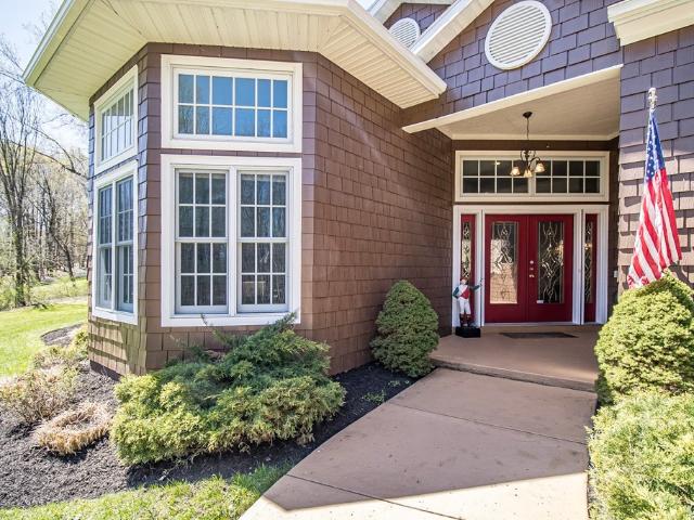 House for sale in Cazenovia, New York