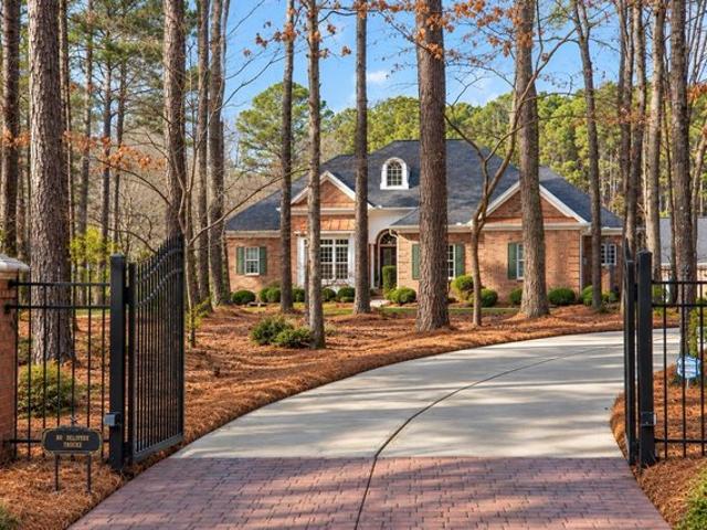 House for sale in Wake, North Carolina