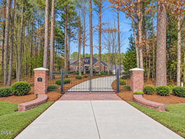 House for sale in Wake, North Carolina