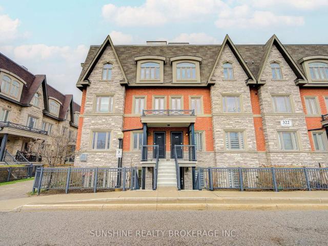 Condo for sale in Woburn, Ontario