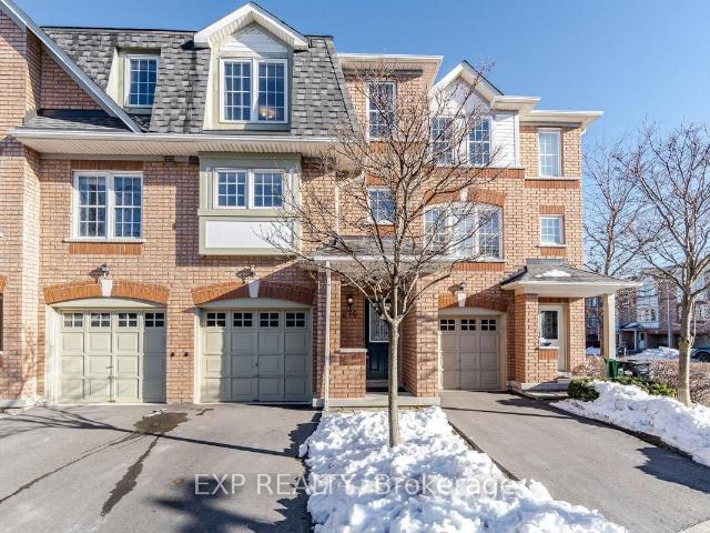 Condo for rent in Woburn, Ontario
