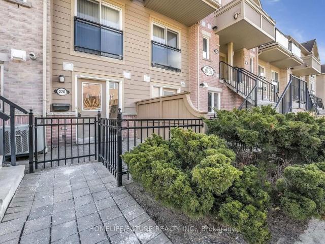 Condo for sale in Woburn, Ontario
