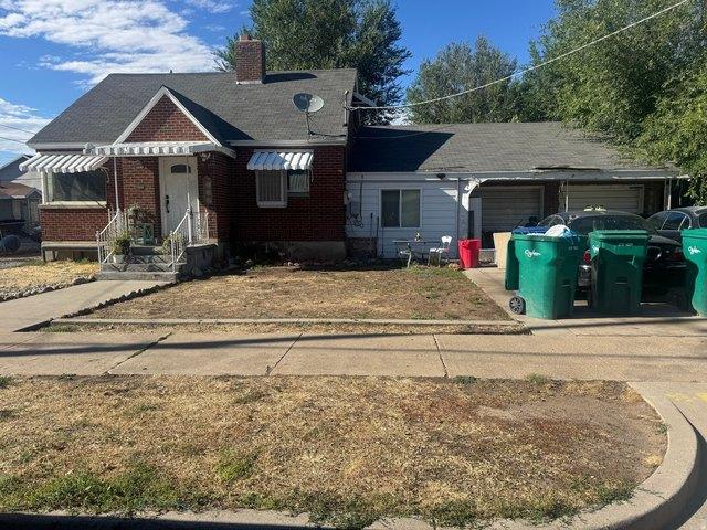 House for sale in Ogden, Utah
