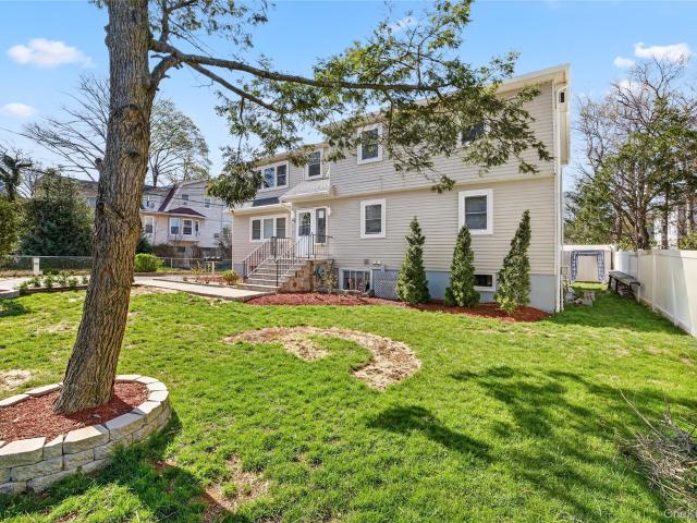 House for sale in New Rochelle, New York