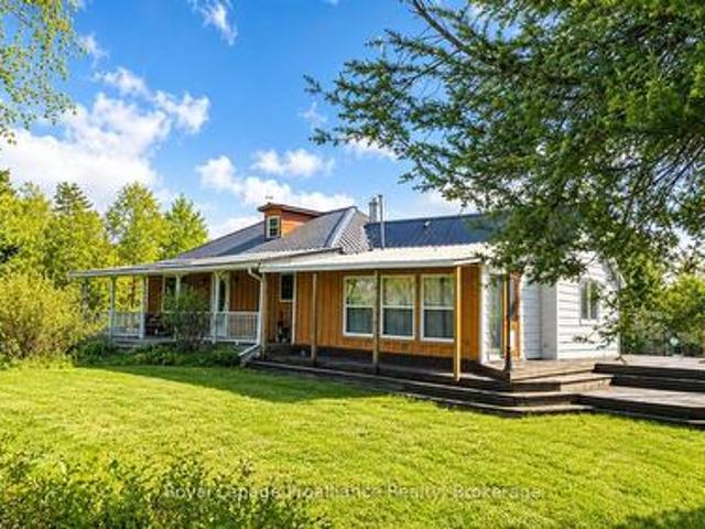 House for sale in Addington Highlands, Ontario